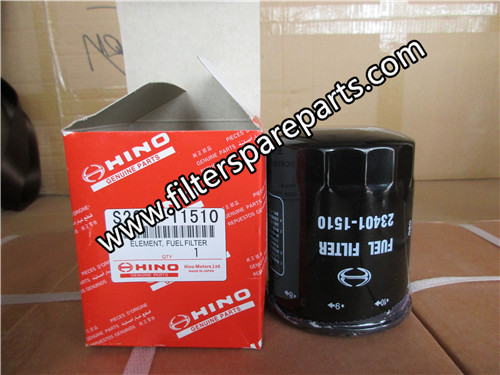 23401-1510 Hino Fuel Filter